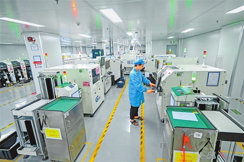 智慧物聯(lián) 以“創(chuàng)”字為先，開啟信息咨詢服務(wù)新征程