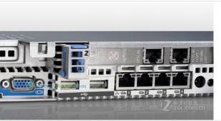 專業供應Dell服務器配件、工作站配件及維修服務，助力企業高效運維